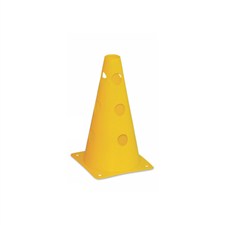 Cone 9 Inch - 12 Holes